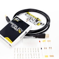 Digital ECU Tuner