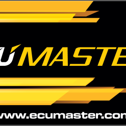 Ecumaster banner (200x100cm)
