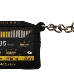 Key ring with the Ecumaster ADU