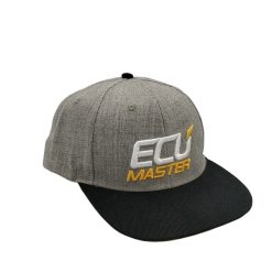 Ecumaster gray CAP