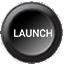 Alternative view of Insert 15mm, "B842" (LAUNCH)