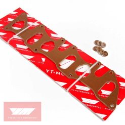 Phenolic Spacer for VW 2.8/2.9 12v VR6