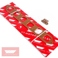 Phenolic Spacer for VW 3.2 24v VR6 R32v