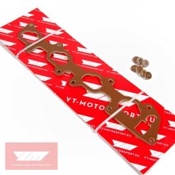 Phenolic spacer for Opel C20XE C20LET