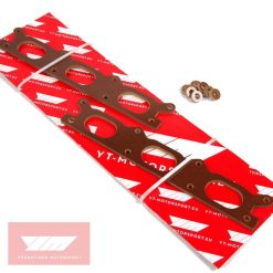 Phenolic spacer for Audi 2.7T small port V6 30V engine