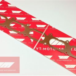 Phenolic spacer for Audi TTRS RS3 2.5TFSI DAZA