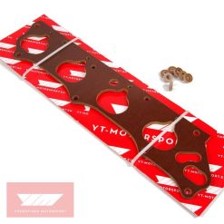 Phenolic spacer for Honda K20Z3