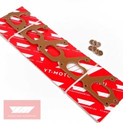 Phenolic spacer for Audi 2.5 5-cylinder TFSI engine TTRS(CAPA/CAPB)