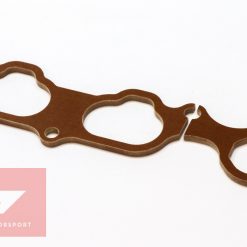 Alternative view of Phenolic Spacer for Toyota 2JZ-GTE