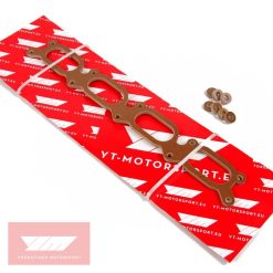 5mm Phenolic Spacer for VW/Audi 1.8t large port
