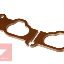 Alternative view of Phenolic Spacer for Toyota 1JZ-GTE (non VVTI)