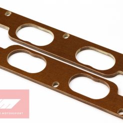 Alternative view of Phenolic Spacer for Mercedes M113(W202/W210/W163)