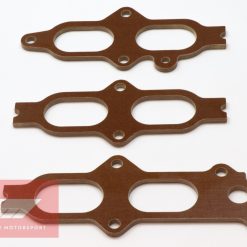Alternative view of Phenolic Spacer for Toyota 7M-GTE