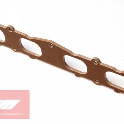 Alternative view of Phenolic Spacer for Toyota 3S-GE gen1-2 (SW20 rev1-2, st182)