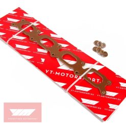 5mm Phenolic Spacer for VW/Audi 1.8t small port