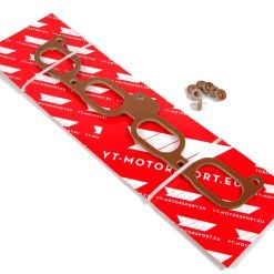 Phenolic Spacer for Mitsubishi EVO X TS-MIT-EVOX