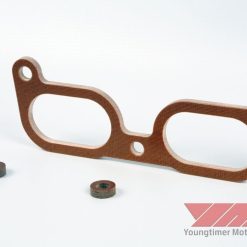 Alternative view of Phenolic Spacer for Mitsubishi EVO X TS-MIT-EVOX