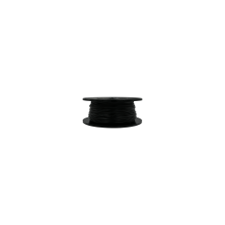 Alternative view of FLRY 0.50 mm2 black(1pcs=100m)