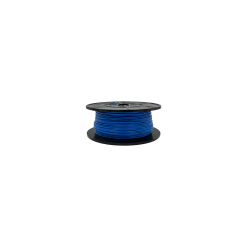 Alternative view of FLRY 0.50 mm2 blue(1pcs=100m)