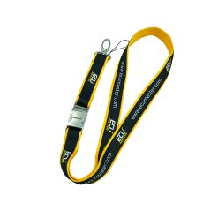 Lanyard for keys 20mm