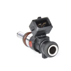 Alternative view of BOSCH 980cc injector (0280158040)