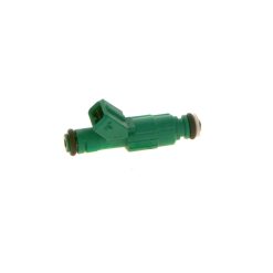Alternative view of BOSCH 453cc injector (0280155968)