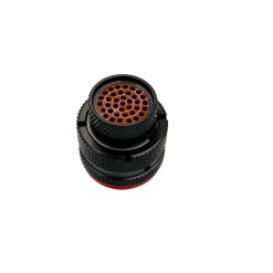 Alternative view of Connector PMU-16 AS, ADU 7" AS (37pin)