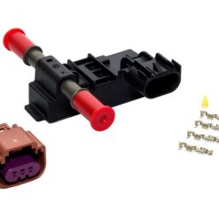 Alternative view of FuelFlex Sensor