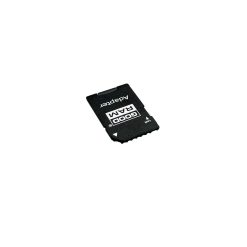 EDL-1 – 4GB SD memory CARD