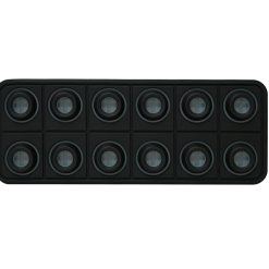 CAN BUS KEYBOARDS – 12 pos