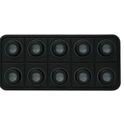 CAN BUS KEYBOARDS – 10 pos