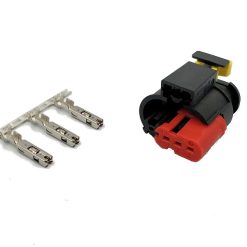 Bosch p65 Coil – connector