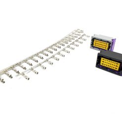 Ecumaster EMU – connectors with terminals