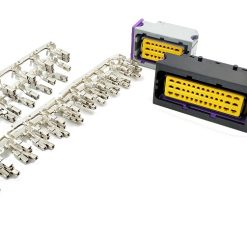 Ecumaster EMU_Black – connectors with terminals