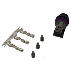 Pressure sensor 5/7/10bar – connector