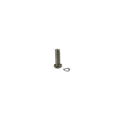 Alternative view of PMU Radlok adapter with arch spring washer