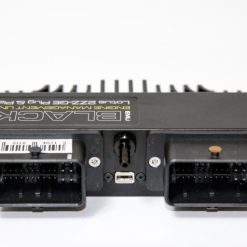 Alternative view of Ecumaster EMU BLACK Lotus 2ZZ-GE (DBW version)