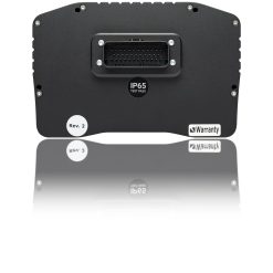 Alternative view of Ecumaster ADU – 7” Rev.2