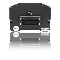 Alternative view of Ecumaster ADU – 5” Rev.2