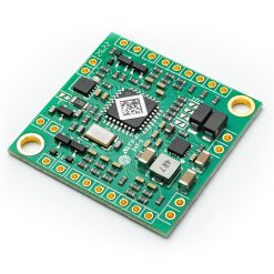 Alternative view of Ecumaster Can Switch Board V3