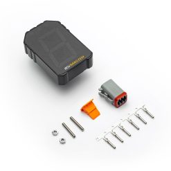 Ecumaster Digital Gear Indicator
