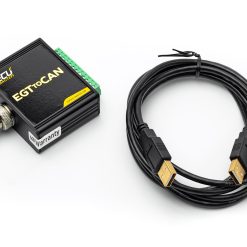 Alternative view of Ecumaster EGT to CAN Module