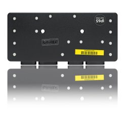Alternative view of Ecumaster EMU PRO-16