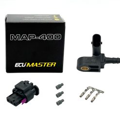 Alternative view of Ecumaster Map-400 /Eng. Ecumaster Map-400/