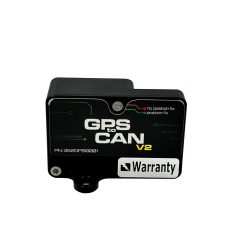 Ecumaster GPS to CAN V2
