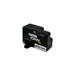 Alternative view of Ecumaster GPS to CAN V2