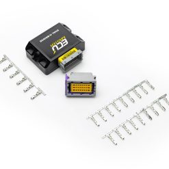 Alternative view of Ecumaster Dual H-Bridge