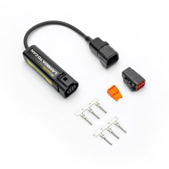Ecumaster Lambda to CAN