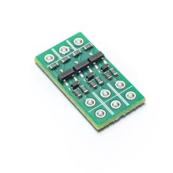 Alternative view of Ecumaster Mux Switch Board