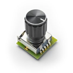 Rotary switch – 8pos